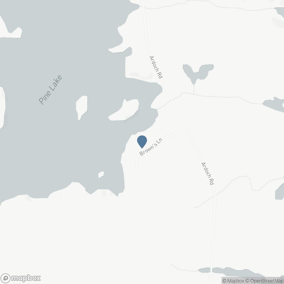 1038A BROWN'S LANE, North Frontenac, Ontario K0H 1C0